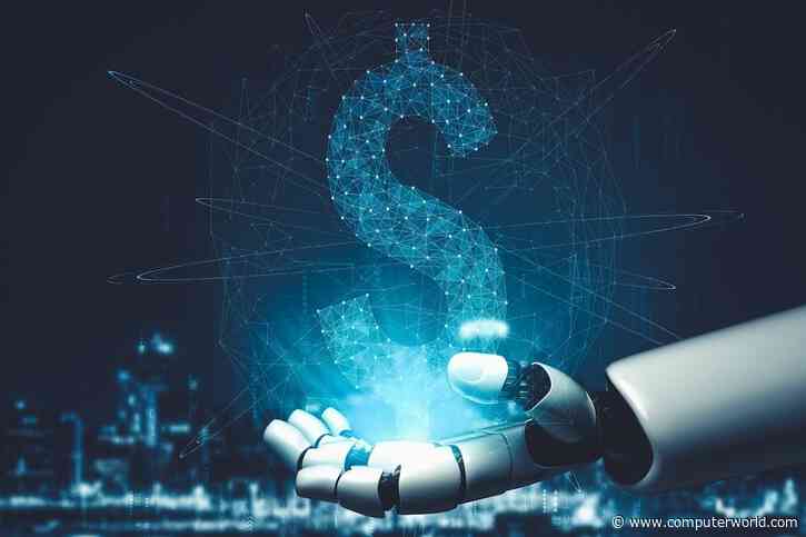 Intuit debuts generative AI for QuickBooks, TurboTax, and other major products