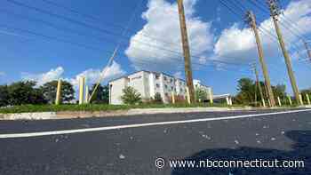 Over a dozen car break-ins are under investigation in Newington