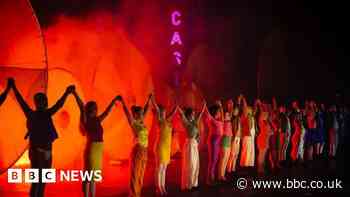 Doncaster theatre to celebrate a decade of curtain rises