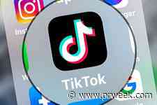 Can TikTok make Americans fall in love with social commerce?