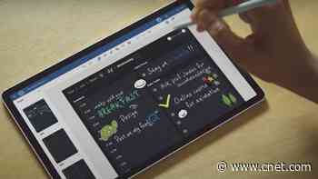 Samsung Galaxy Tab S9 Deals: Up to $650 Off and a Free Storage Upgrade     - CNET