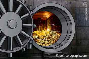 Grayscale Bitcoin Trust's alleged wallet addresses released by Arkham