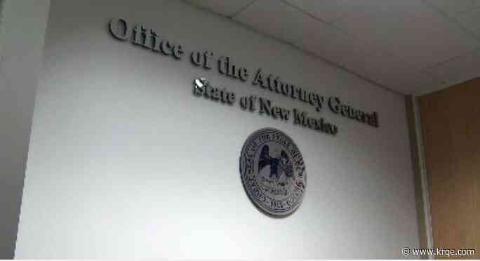 New Mexico Attorney General urges Congress to study how artificial intelligence can exploit children