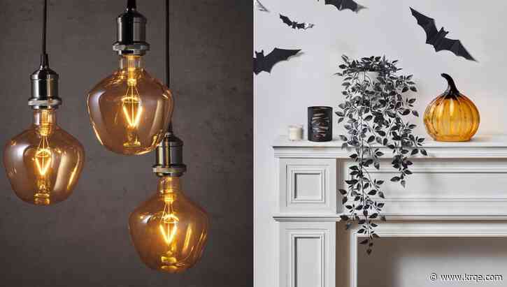 Ikea just launched its first-ever Halloween collection