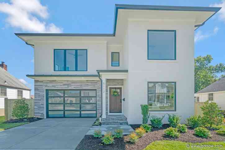 Listing of the Day: 5112 9th Street N.