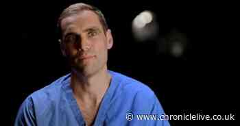 Life-saving Geordie Hospital surgeon is a 'plumber for your blood vessels'