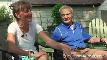 One family, so many marathons