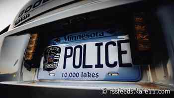 America's small towns, like Goodhue, MN, are disbanding police forces. And it's not all bad