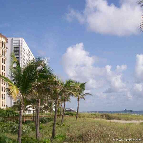 Renzo Piano to design cultural centre for South Florida