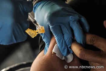 FDA could greenlight new Covid boosters as early as Friday