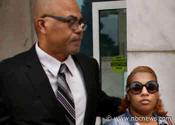 Mom of Virginia first grader who shot teacher failed drug tests while awaiting sentencing, prosecutors say