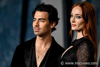 Joe Jonas and Sophie Turner say they have 'mutually decided to amicably end' their marriage