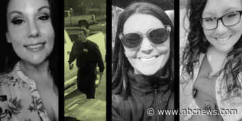 Maine man served little jail time for abusing two women. Now a third says he 'almost killed' her.