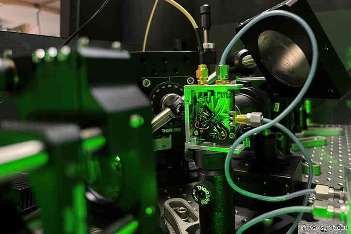 Canceling noise to improve quantum devices