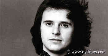 Gary Wright, Who Had a ’70s Hit With ‘Dream Weaver,’ Dies at 80