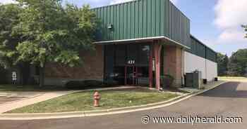 Batavia providing temporary home for interfaith food pantry