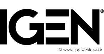 IGEN Launches Filing Calendar Adding to Compliance Platform