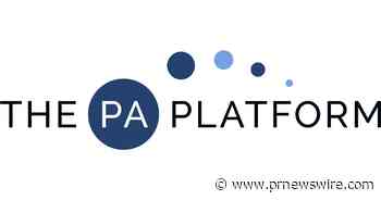 THE PA PLATFORM JOINS MAPPD, LLC