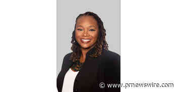 Communities In Schools of Georgia Appoints Rashidah Hasan to Board of Directors