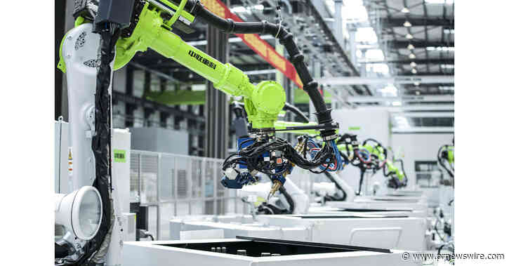 Zoomlion gibt Ergebnisse für das erste Halbjahr 2023 bekannt: Wachstum bei Umfang, Qualität und Rentabilität in vollem Gange, der internationale Umsatz steigt im Vergleich zum Vorjahr um 115,39 %