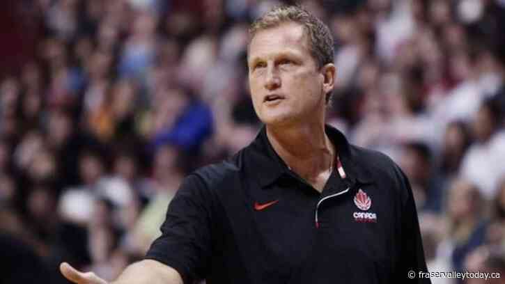 Ex-national team players excited by Canadian men’s growth, exposure on world stage