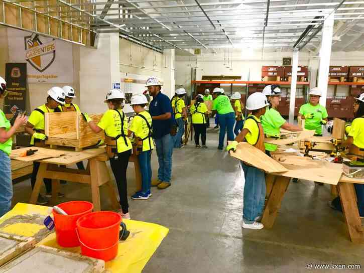 National survey of contractors shows 'cultural shift in construction,' worker shortage