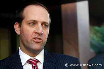 Felony Convictions Vacated for 4 Navy Officers in Sprawling Scandal