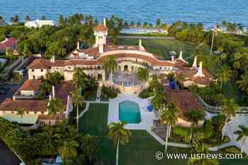 Mar-A-Lago Worker Struck Cooperation Deal With Prosecutors in Trump Documents Case, Ex-Lawyer Says