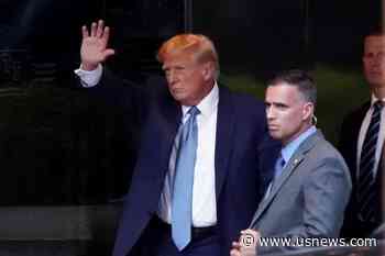 Judge in Trump Georgia Election Case 'Very Skeptical' of Trying All Defendants Together