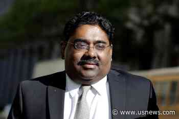 Ex-US Prison Counselor Admits Accepting Bribe From Galleon's Rajaratnam