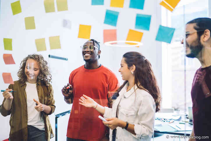 Why Innovation Reigns Supreme in 2023 B2B Marketing