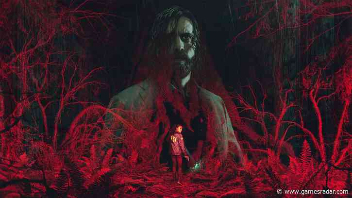 Alan Wake 2 gets 11 minutes of new gameplay, and the real star is a fan-favorite Control character with a beautiful singing voice