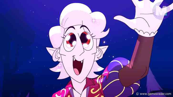 Baldur's Gate 3 is getting a cartoon and I can't wait to see Karlach bully Astarion