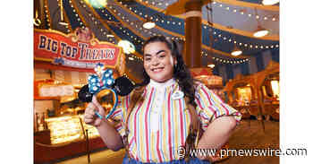 Disney College Program Offers College Students and Recent Graduates the Internship Experience of a Lifetime