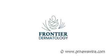 Frontier Dermatology Introduces New Unified Branding and Improved Online Patient Capabilities
