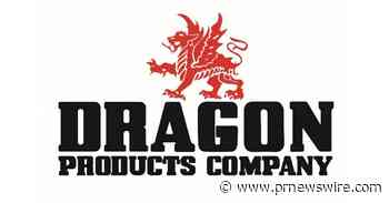Dragon Products Company Announces Idling of the Production Operations at Thomaston Plant