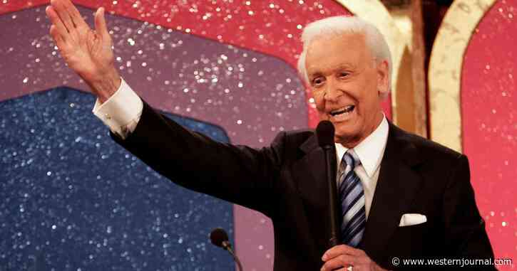 Bob Barker's Cause of Death Announced After Legendary Host Lost Private Medical Battle