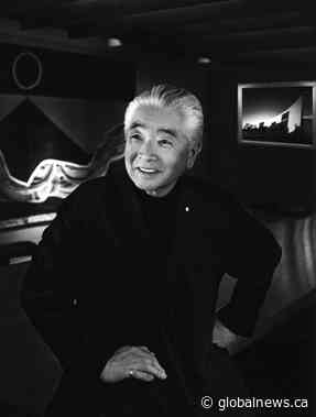 Creator of Meewasin Valley Project dies at 93