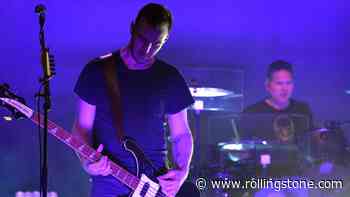 Snow Patrol Loses Two Longtime Members Amid Backstage Tension: Report