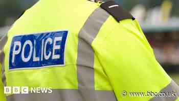 Avon and Somerset undercover officer 'had secret relationship'