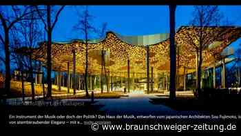 Kommentar: Chance und Konsens für Konzerthalle in Braunschweig