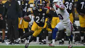 2023 NFL Preseason All-Rookie Team: Steelers, Patriots represented at CB; Lions, Chargers with 2 first-teamers