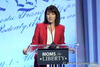 Florida Gov. Ron DeSantis Appoints Moms for Liberty Co-Founder to State Commission on Ethics