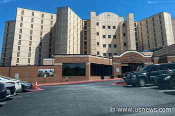 Another Person Dies After Being Found Unresponsive at Fulton County Jail in Atlanta