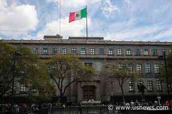 Mexico's Supreme Court Upholds Abortion Rights Nationwide, Paving Way for Federal Access