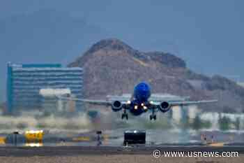 Phoenix on Track to Set Another Heat Record, This Time for Most Daily Highs at or Above 110 Degrees