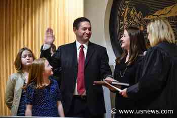 Montana's Attorney General Faces Professional Misconduct Complaint. Spokeswoman Calls It Meritless