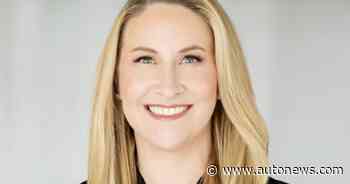 Audi names Emilie Cotter as new CMO