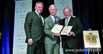 Asbury in discussions to buy Jim Koons group