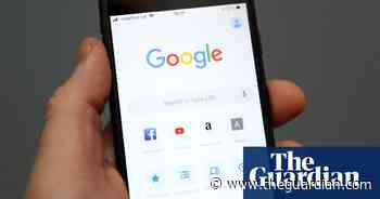 Google faces multibillion-pound lawsuit from UK consumers